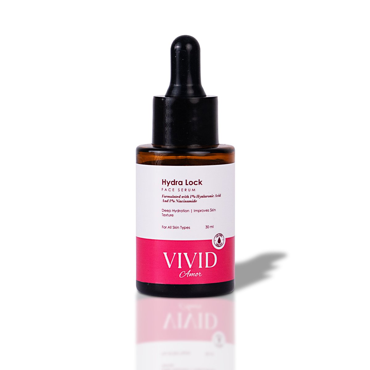 Hydra Lock Serum