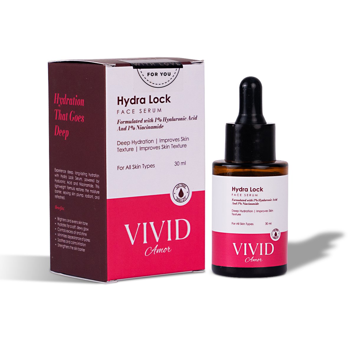 Hydra Lock Serum - Image 2