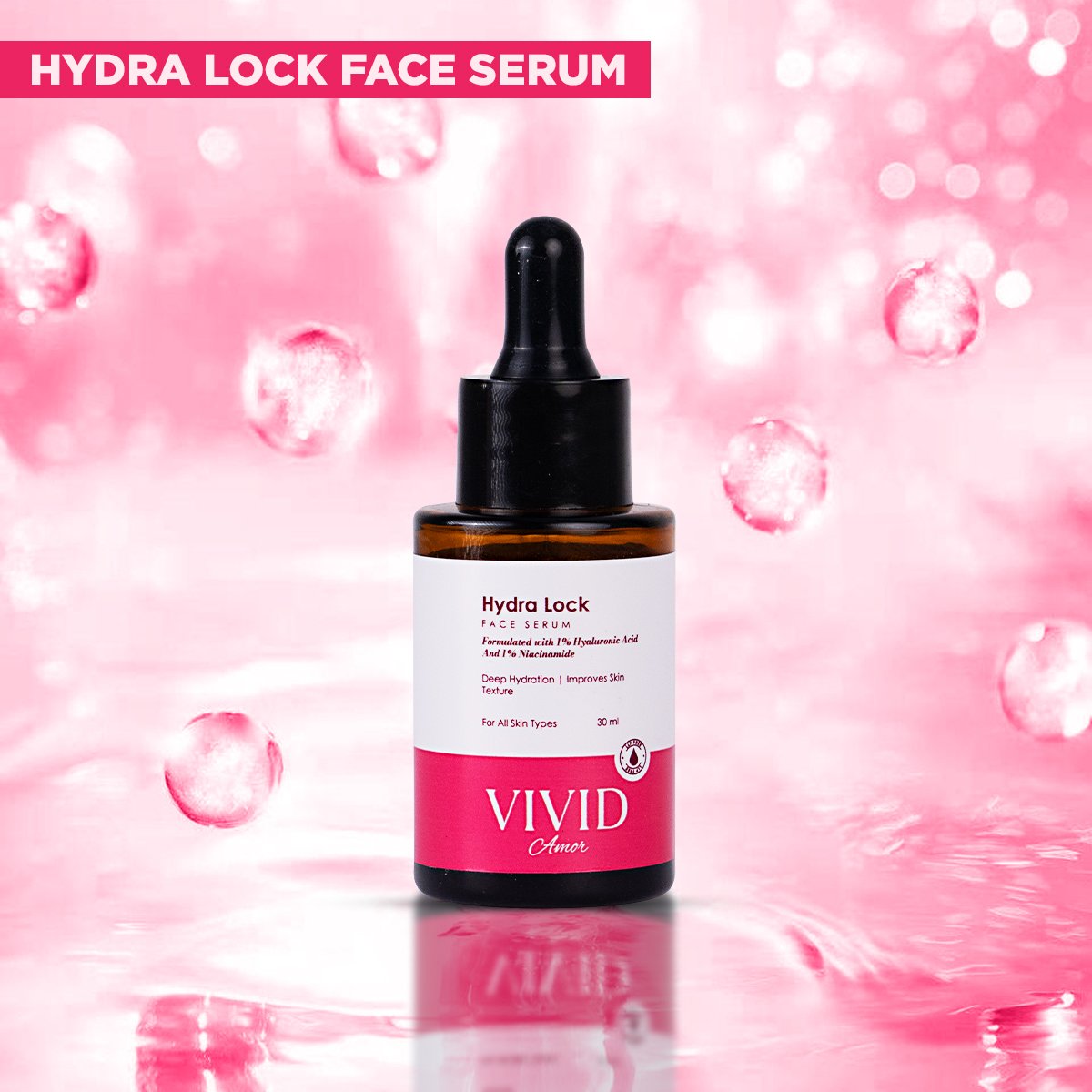 Hydra Lock Serum - Image 3