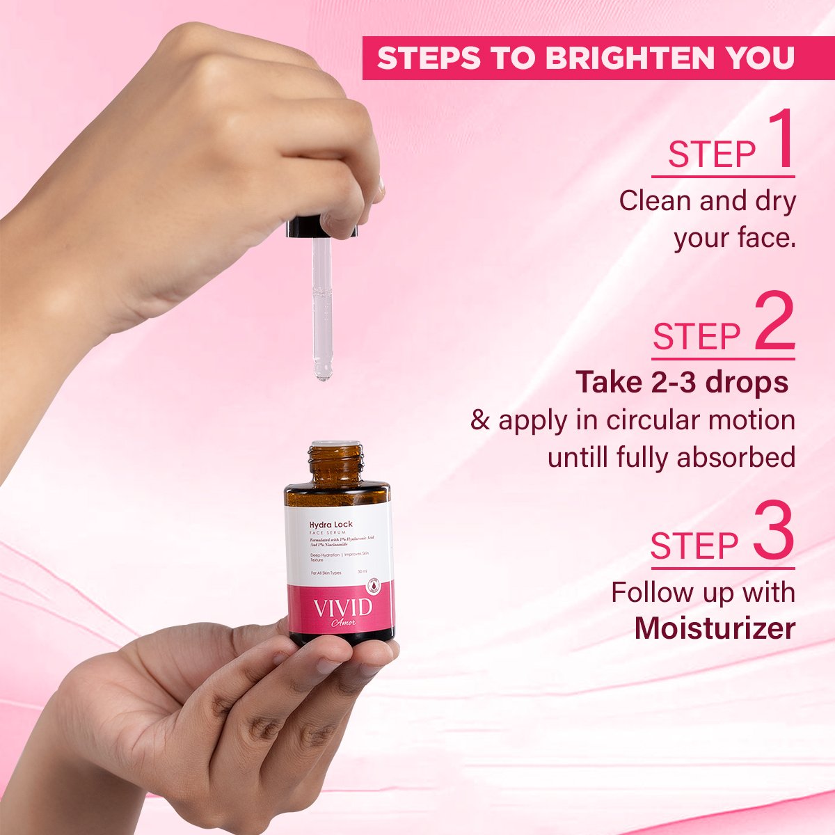 Hydra Lock Serum - Image 5