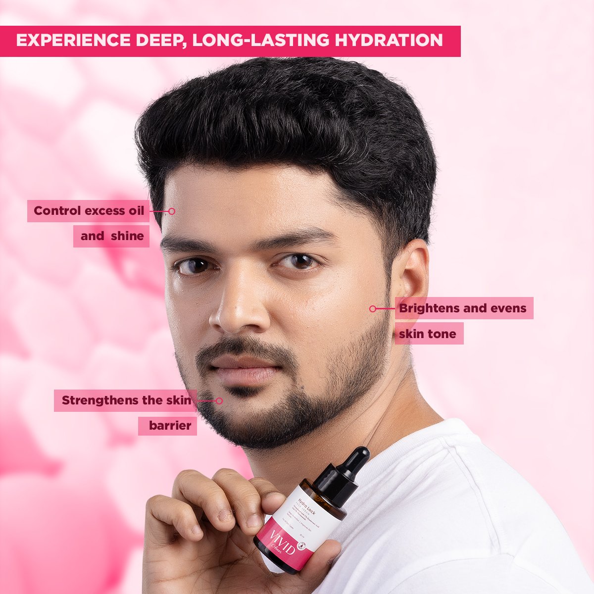 Hydra Lock Serum - Image 6