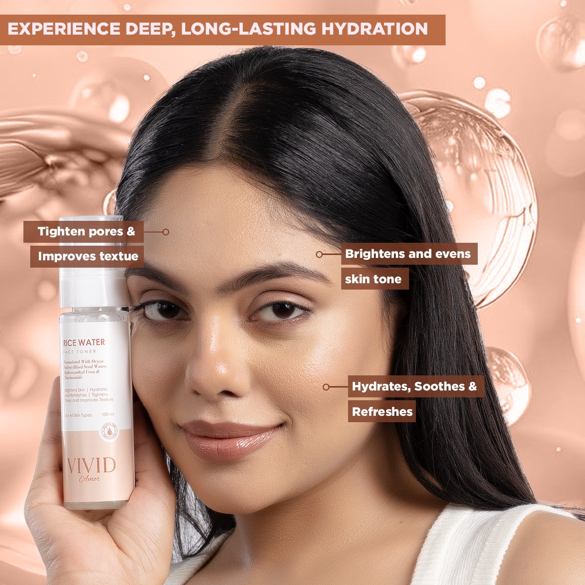 Rice Water Toner - Image 4