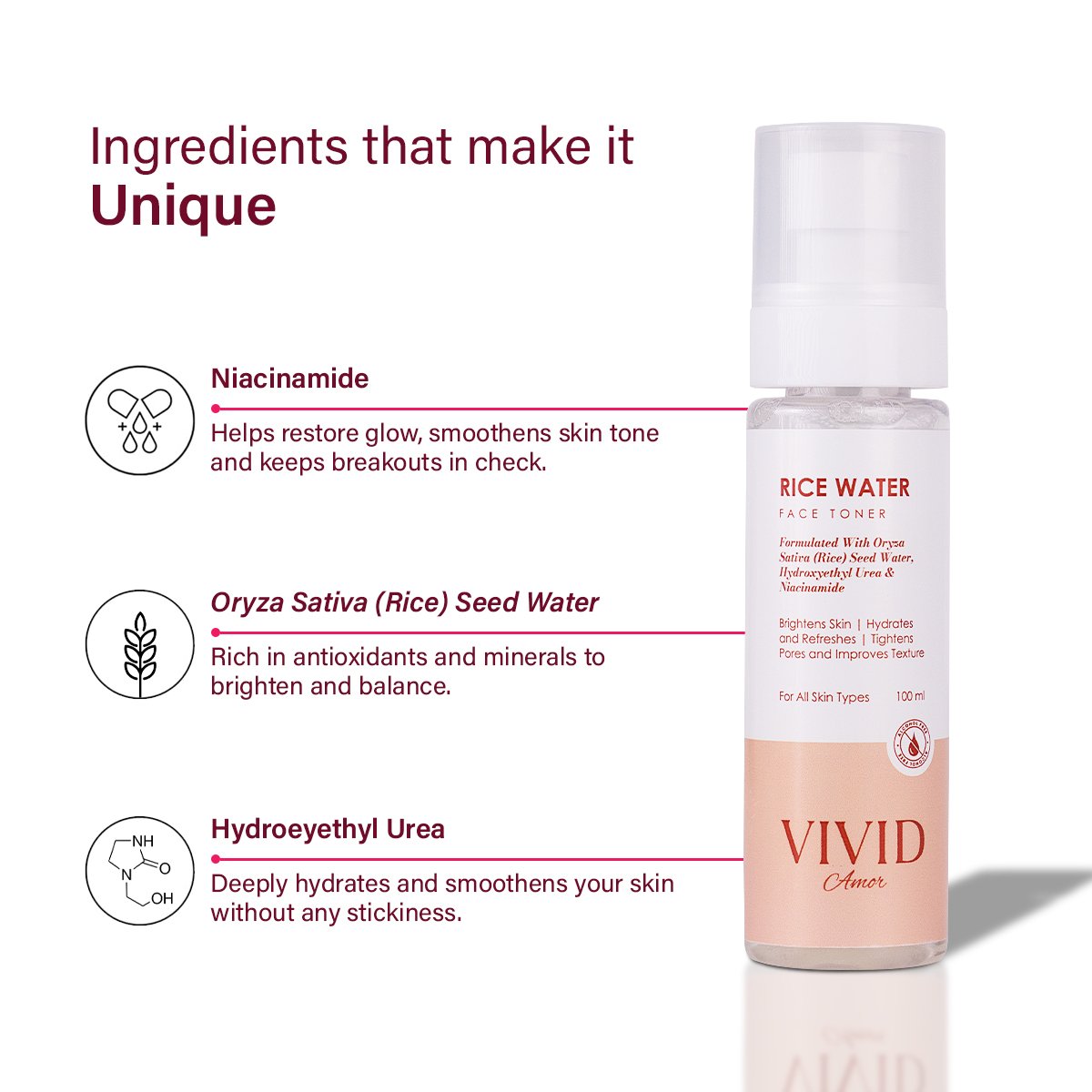 Rice Water Toner - Image 5