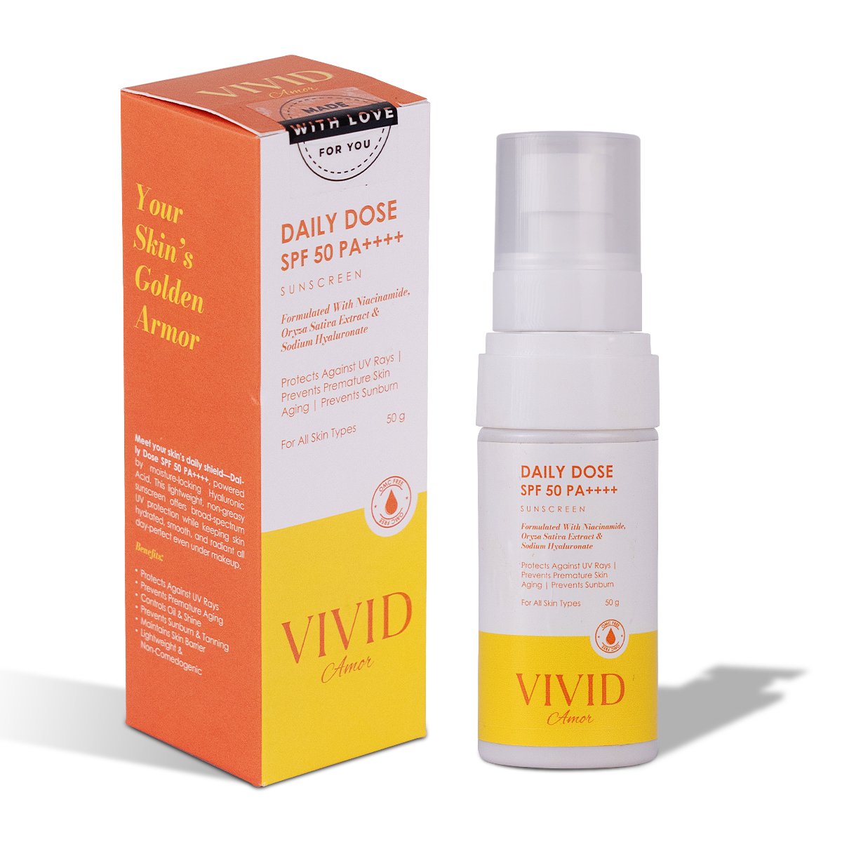 Daily Dose SPF - Image 2