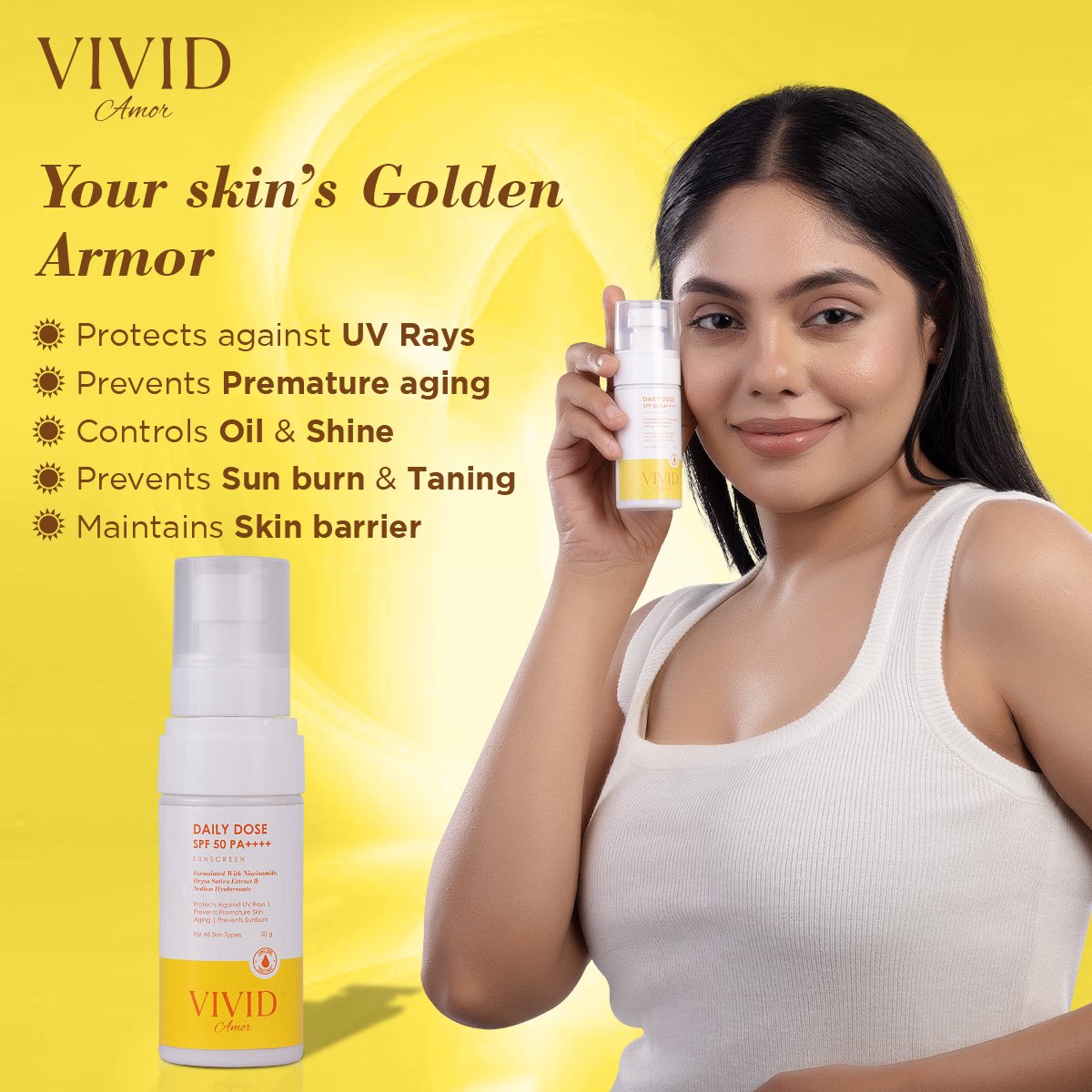 Daily Dose SPF - Image 4