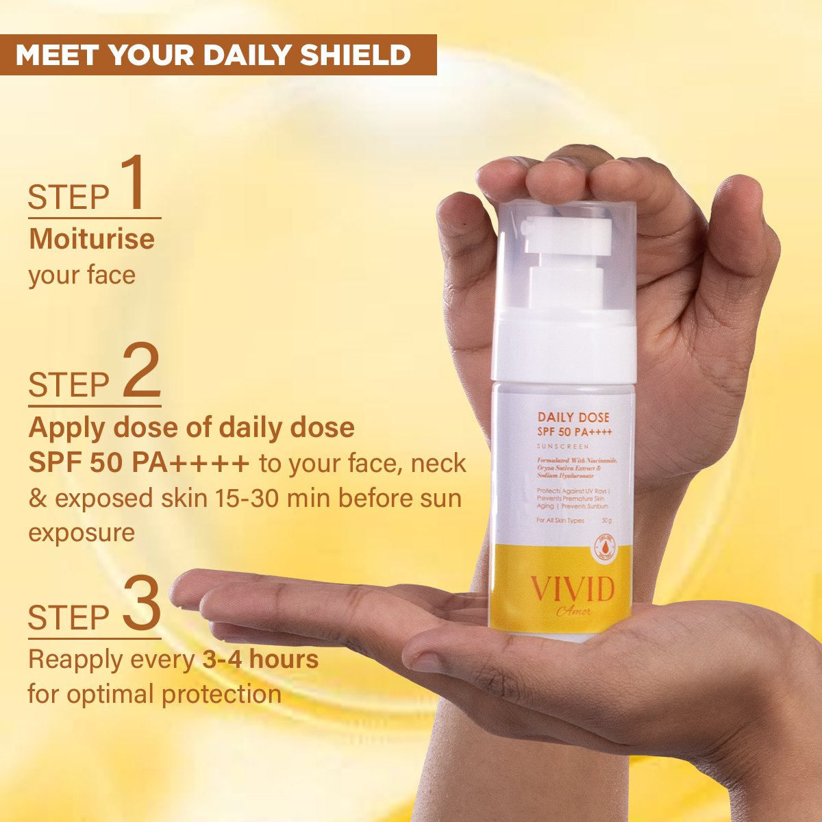 Daily Dose SPF - Image 5