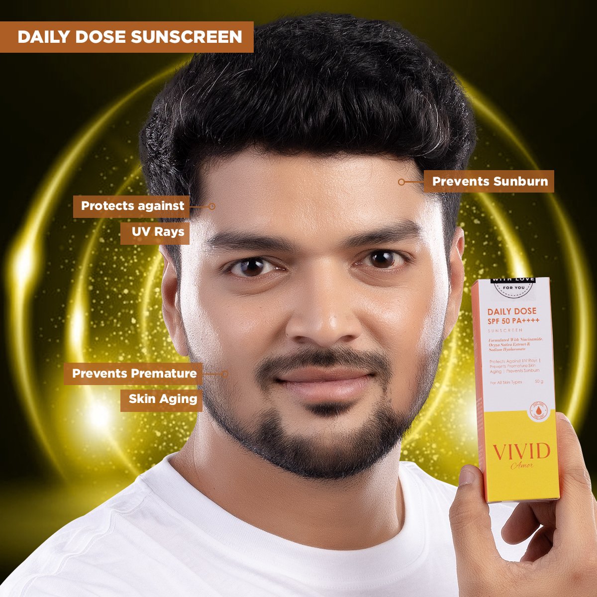 Daily Dose SPF - Image 3